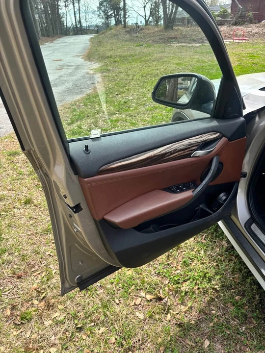 2013 BMW E84 X1 - Image 3 of 10