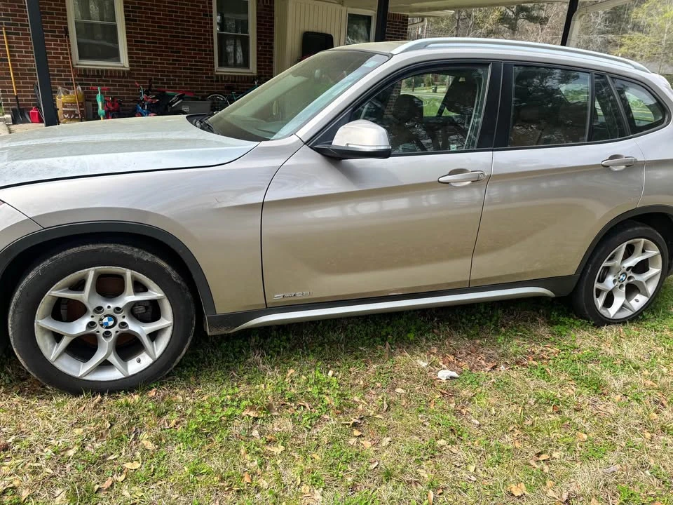 2013 BMW E84 X1 - Image 2 of 10