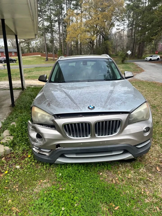 2013 BMW E84 X1 - Image 6 of 10
