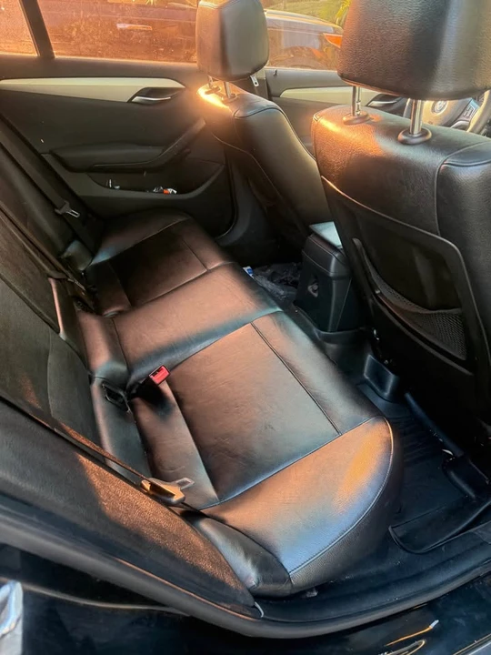 2013 BMW E84 X1 - Image 7 of 9