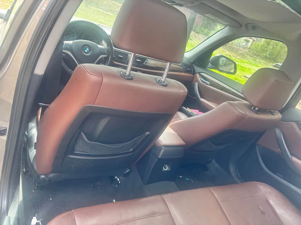 2013 BMW E84 X1 - Image 10 of 10