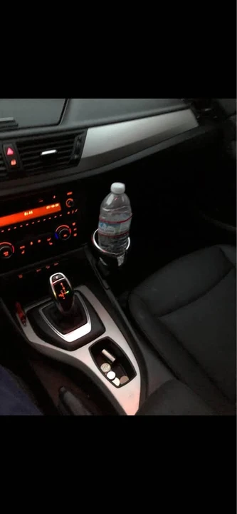 2013 BMW E84 X1 - Image 4 of 4