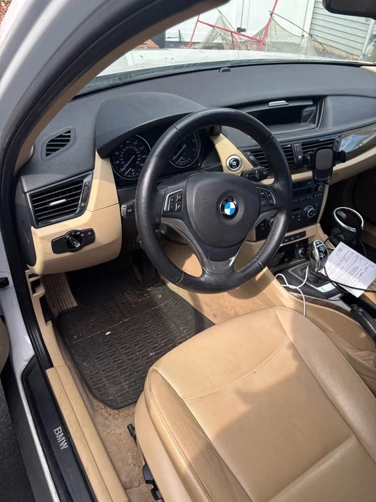 2013 BMW E84 X1 - Image 5 of 9