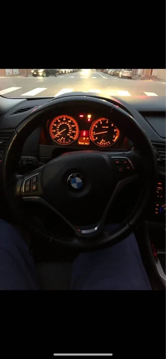 2013 BMW E84 X1 - Image 3 of 4