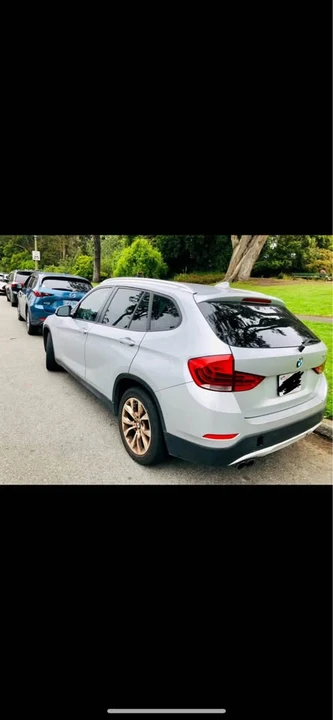2013 BMW E84 X1 - Image 2 of 4