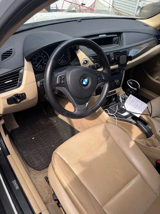 2013 BMW E84 X1 - Image 8 of 9