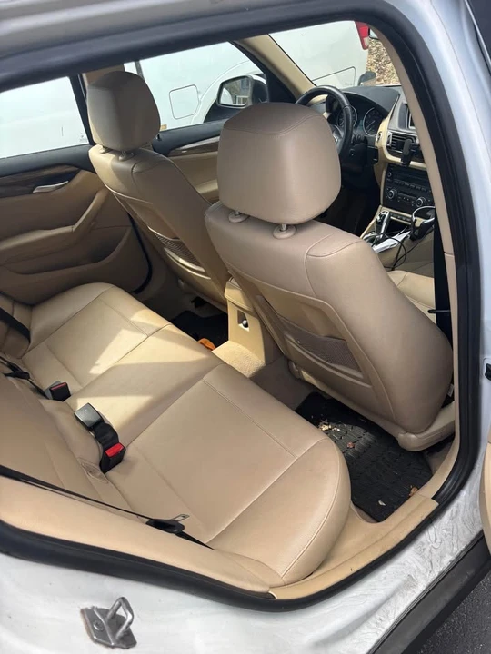 2013 BMW E84 X1 - Image 6 of 9