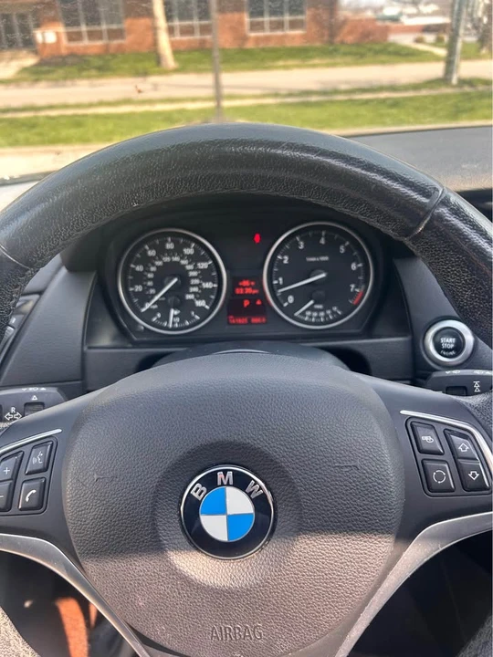 2013 BMW E84 X1 - Image 7 of 7
