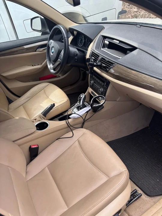 2013 BMW E84 X1 - Image 7 of 9