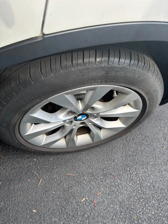 2013 BMW E84 X1 - Image 4 of 9