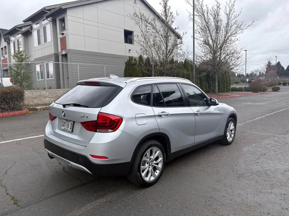 2013 BMW E84 X1 - Image 6 of 16