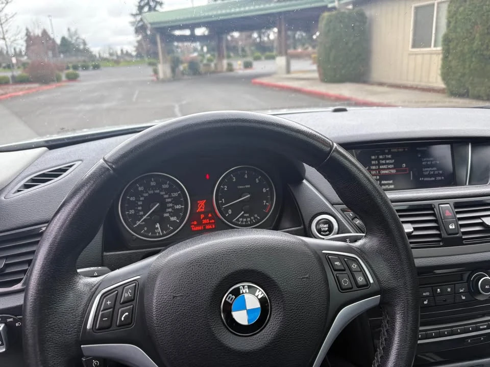 2013 BMW E84 X1 - Image 12 of 16