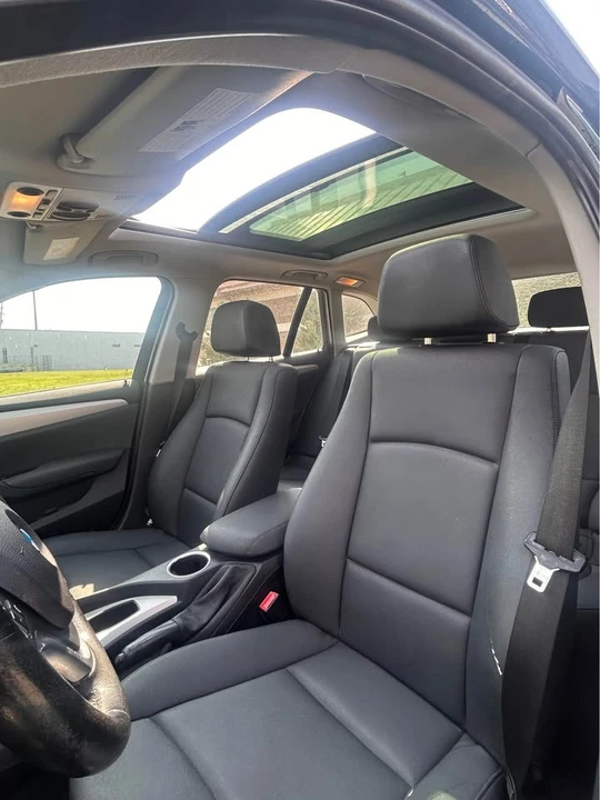 2013 BMW E84 X1 - Image 3 of 7