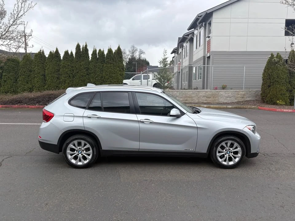 2013 BMW E84 X1 - Image 7 of 16