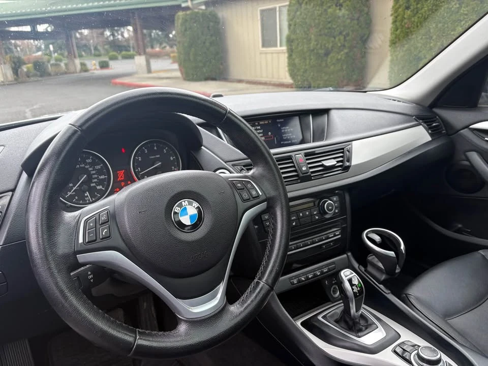 2013 BMW E84 X1 - Image 11 of 16