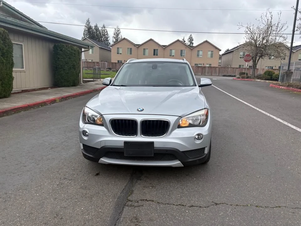 2013 BMW E84 X1 - Image 4 of 16