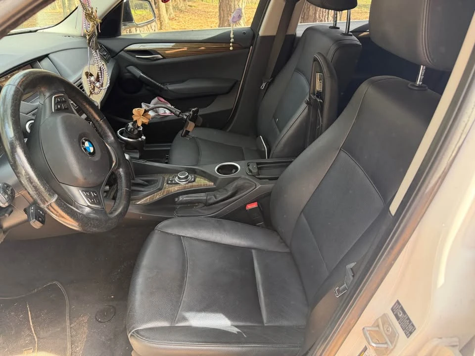 2013 BMW E84 X1 - Image 7 of 8