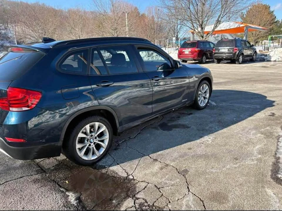 2013 BMW E84 X1 - Image 2 of 5