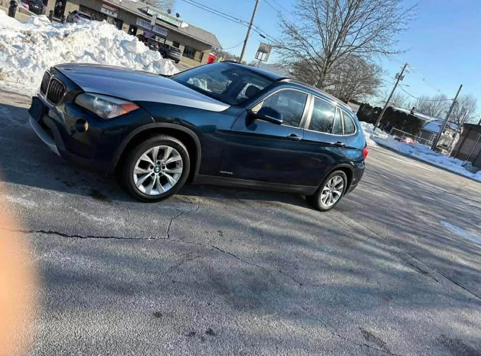 2013 BMW E84 X1 - Image 3 of 5