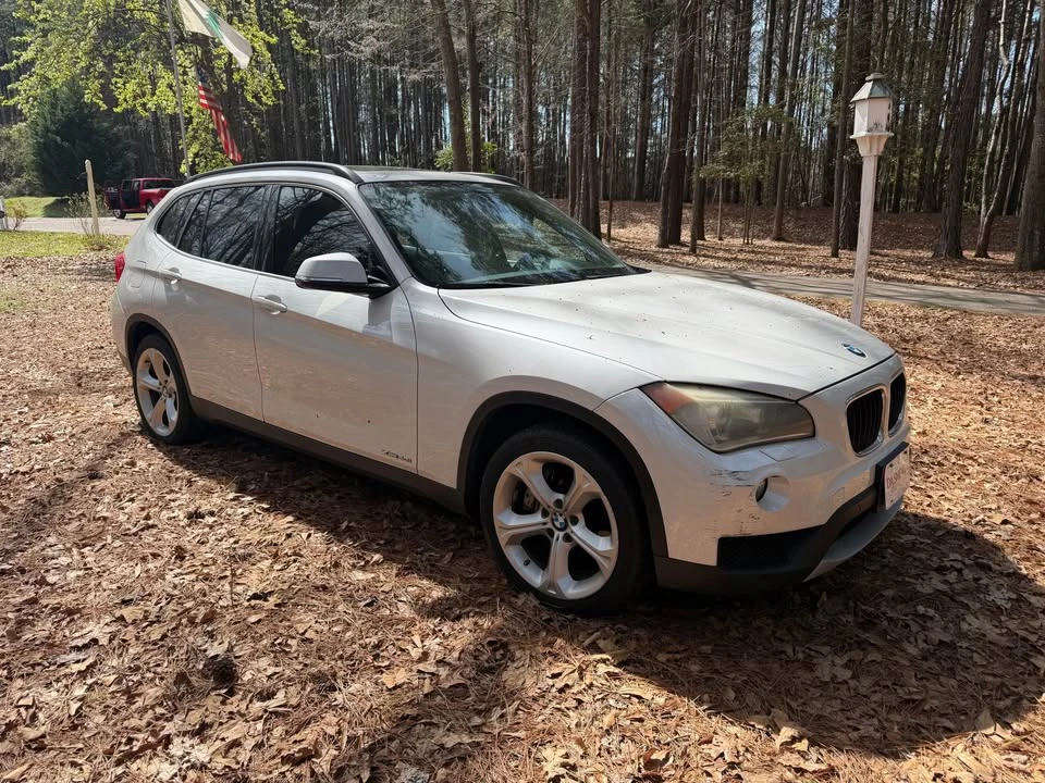 2013 BMW E84 X1 - Image 3 of 8