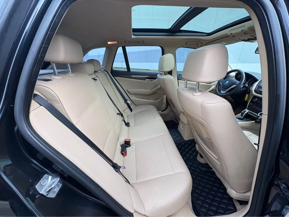 2013 BMW E84 X1 - Image 13 of 20