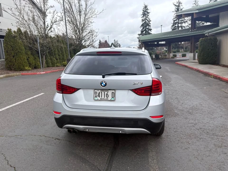 2013 BMW E84 X1 - Image 8 of 16