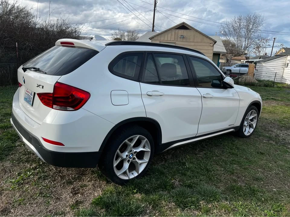 2013 BMW E84 X1 - Image 3 of 3