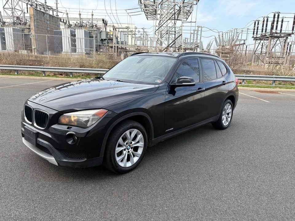 2013 BMW E84 X1 - Image 8 of 20