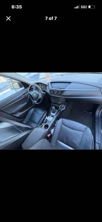 2013 BMW E84 X1 - Image 4 of 5