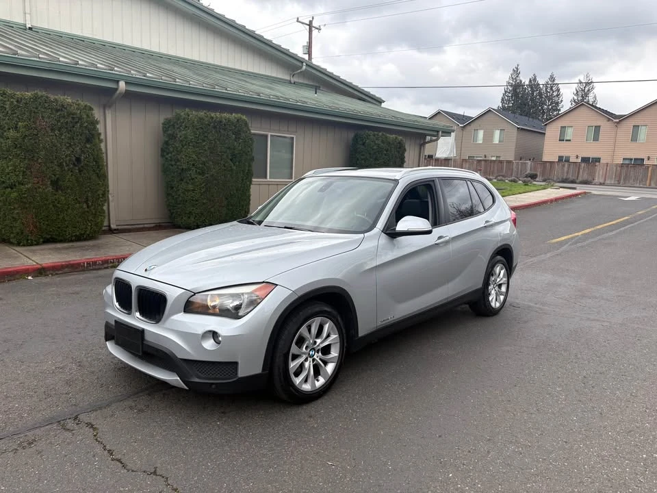 2013 BMW E84 X1 - Image 3 of 15