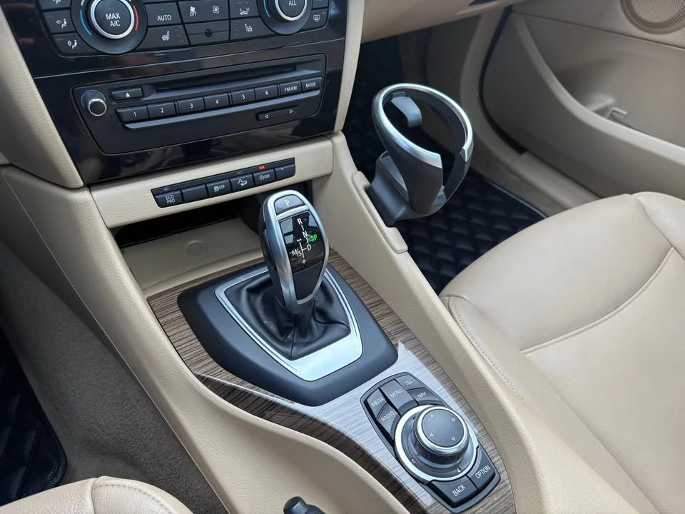 2013 BMW E84 X1 - Image 19 of 20