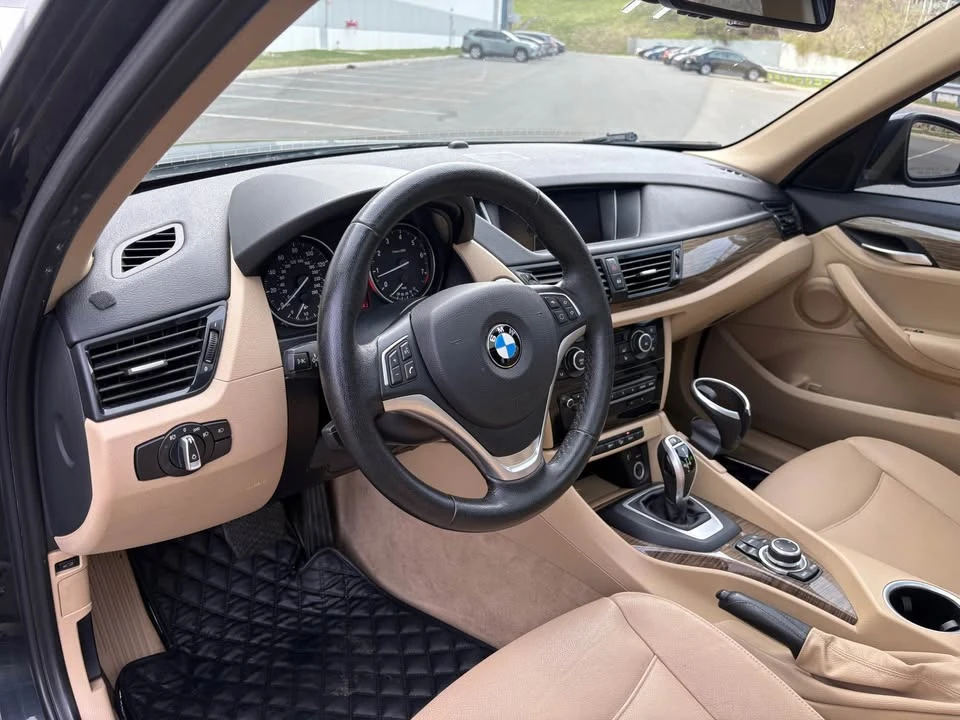 2013 BMW E84 X1 - Image 18 of 20