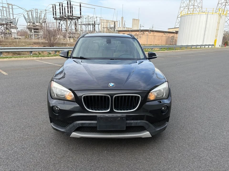 2013 BMW E84 X1 - Image 9 of 20