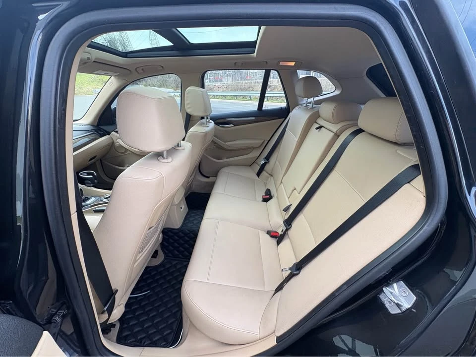 2013 BMW E84 X1 - Image 15 of 20