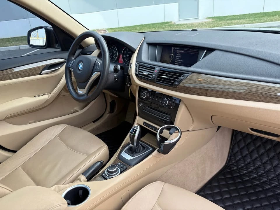 2013 BMW E84 X1 - Image 12 of 20