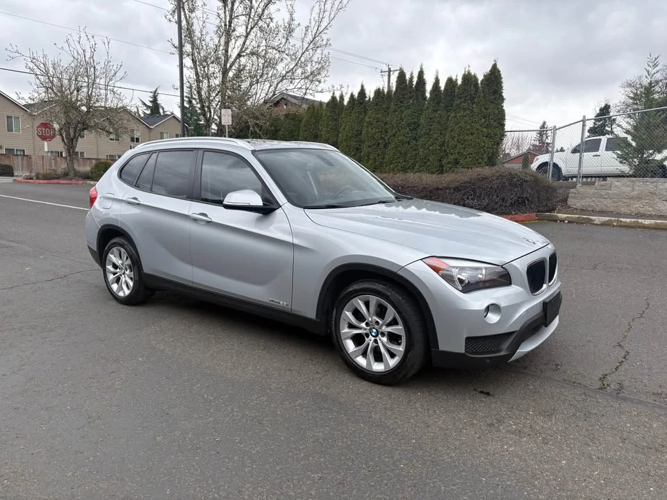 2013 BMW E84 X1 - Image 5 of 16