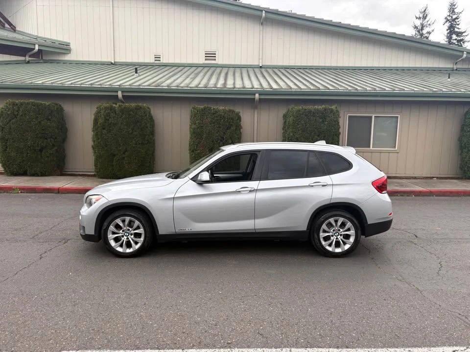 2013 BMW E84 X1 - Image 2 of 16