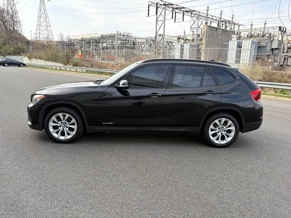 2013 BMW E84 X1 - Image 7 of 20