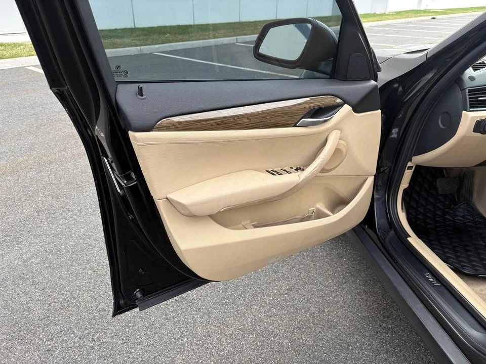 2013 BMW E84 X1 - Image 16 of 20