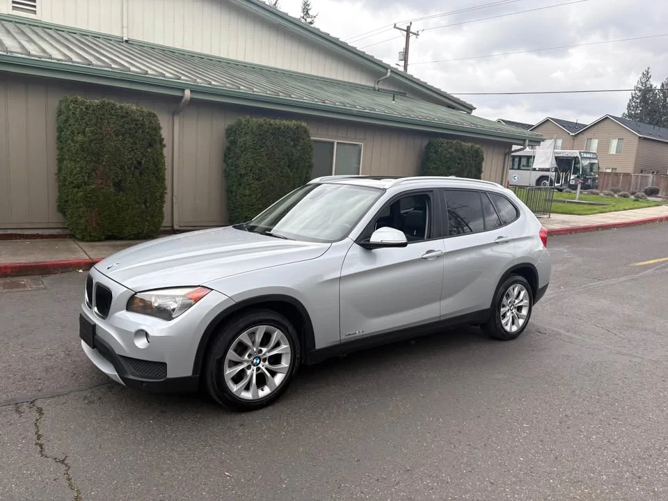 2013 BMW E84 X1 - Image 3 of 16