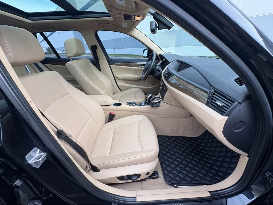 2013 BMW E84 X1 - Image 10 of 20