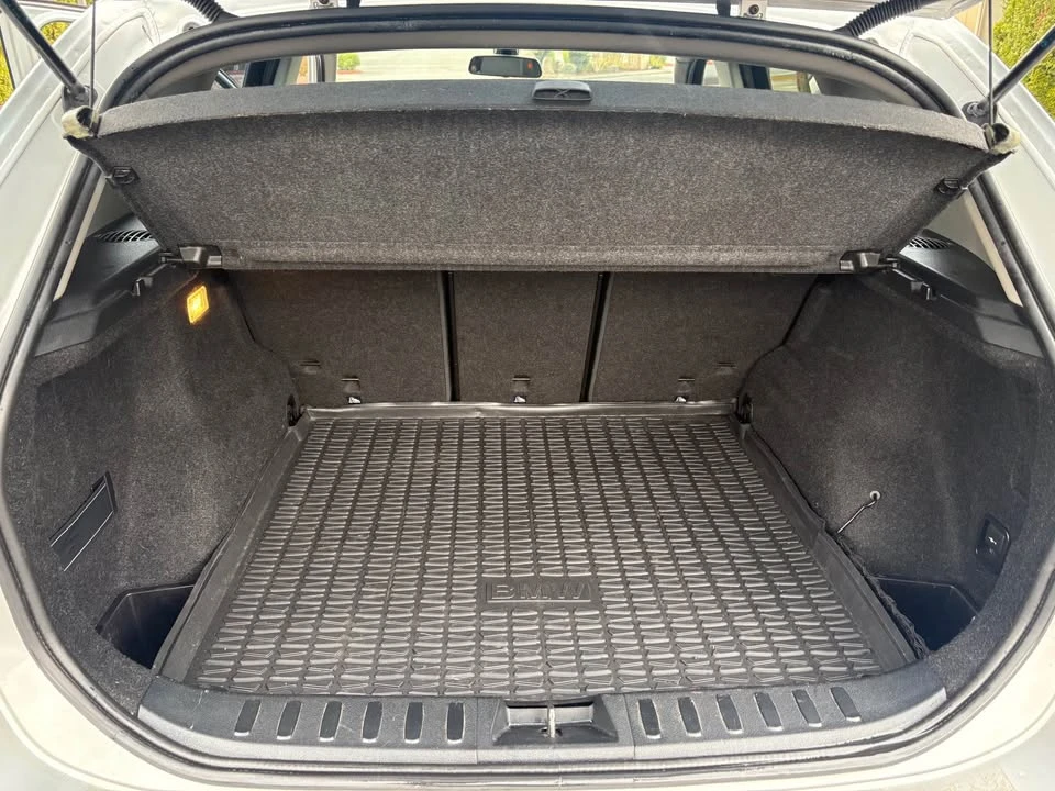 2013 BMW E84 X1 - Image 16 of 16