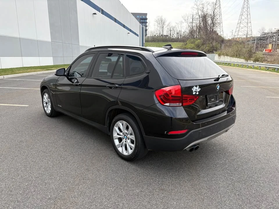 2013 BMW E84 X1 - Image 6 of 20