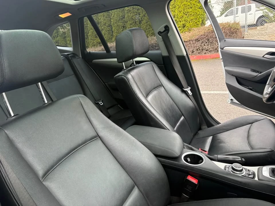 2013 BMW E84 X1 - Image 15 of 15