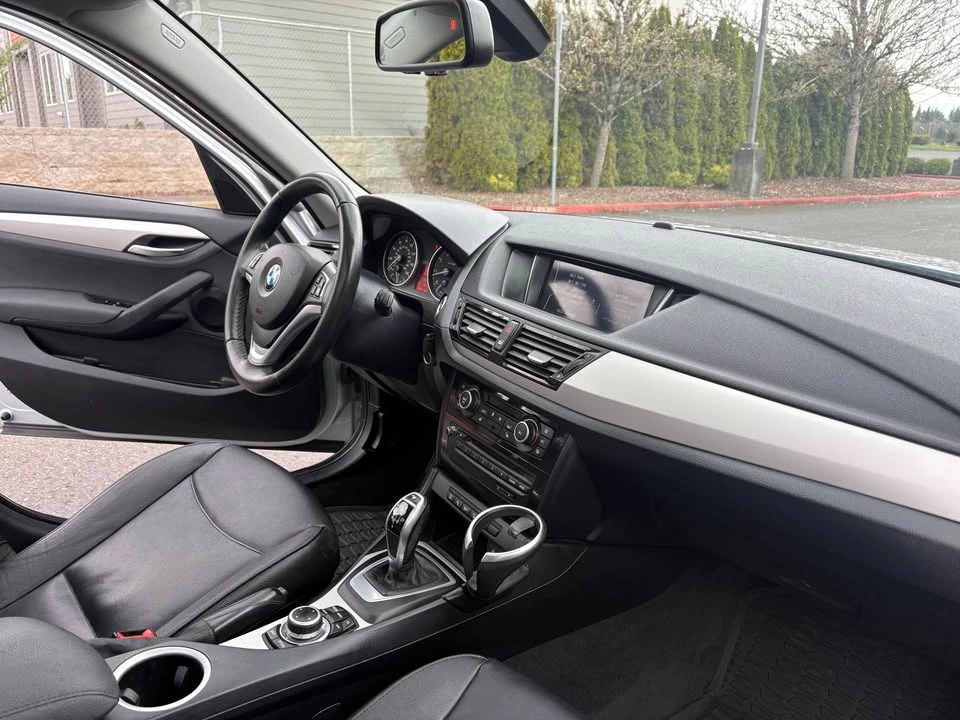 2013 BMW E84 X1 - Image 12 of 15