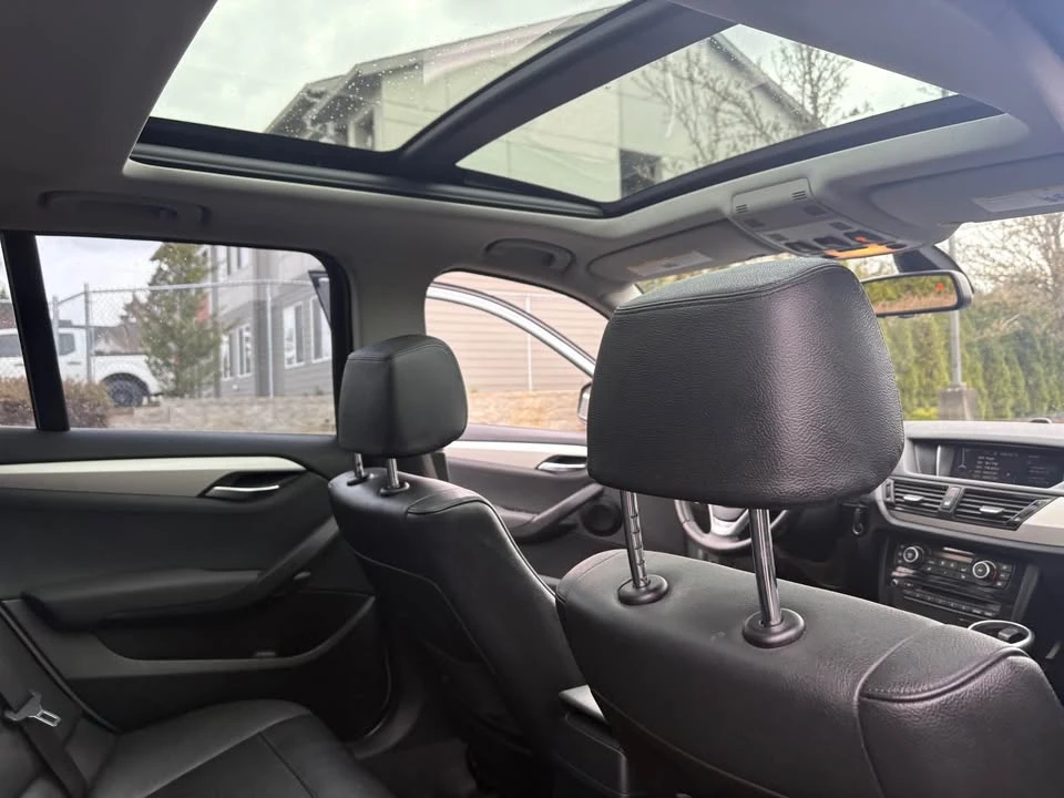 2013 BMW E84 X1 - Image 13 of 16