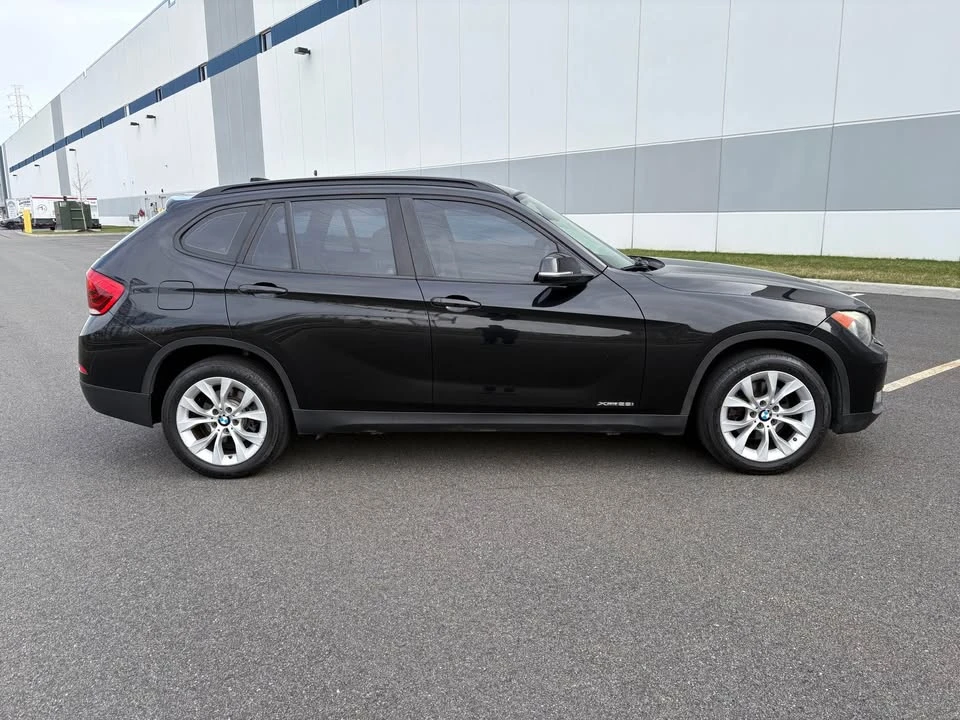 2013 BMW E84 X1 - Image 3 of 20