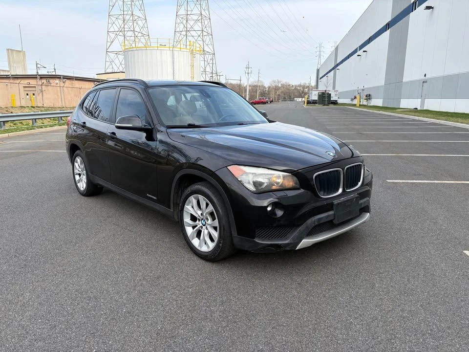 2013 BMW E84 X1 - Image 2 of 20