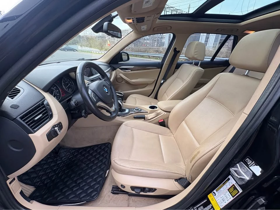 2013 BMW E84 X1 - Image 17 of 20
