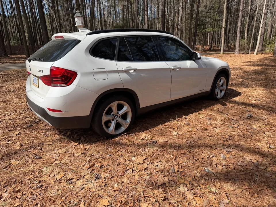 2013 BMW E84 X1 - Image 2 of 8